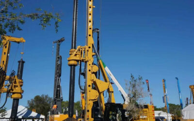 Navigating the Drilling Rig Market: Expert Tips for Choosing the Right Drilling Rig for Your Operations